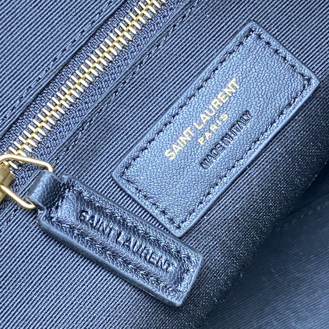 YSL Niki Shopping Bag-33*27*11.5CM
