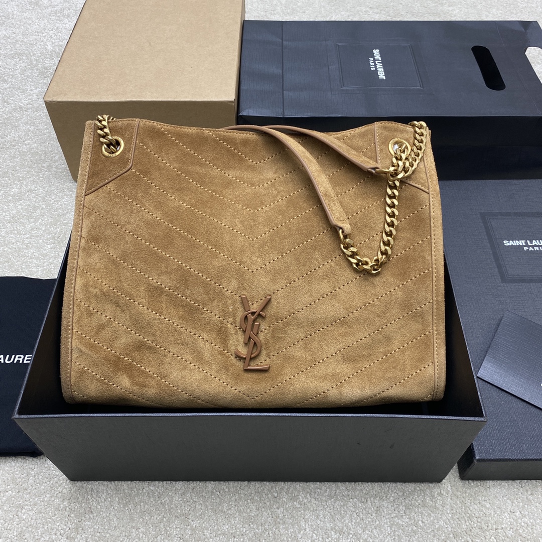 YSL Niki Shopping Bag-33*27*11.5CM