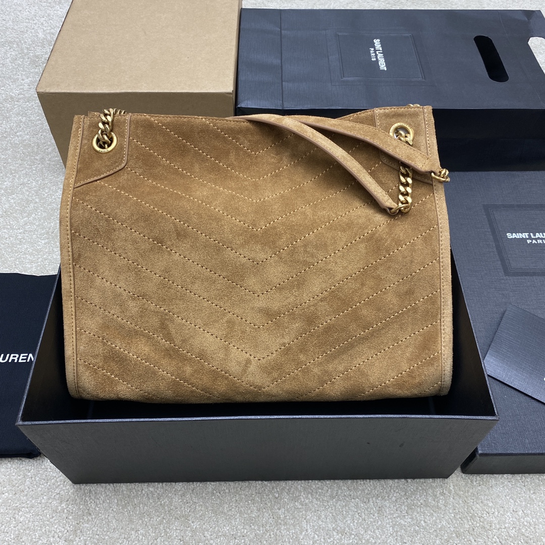 YSL Niki Shopping Bag-33*27*11.5CM