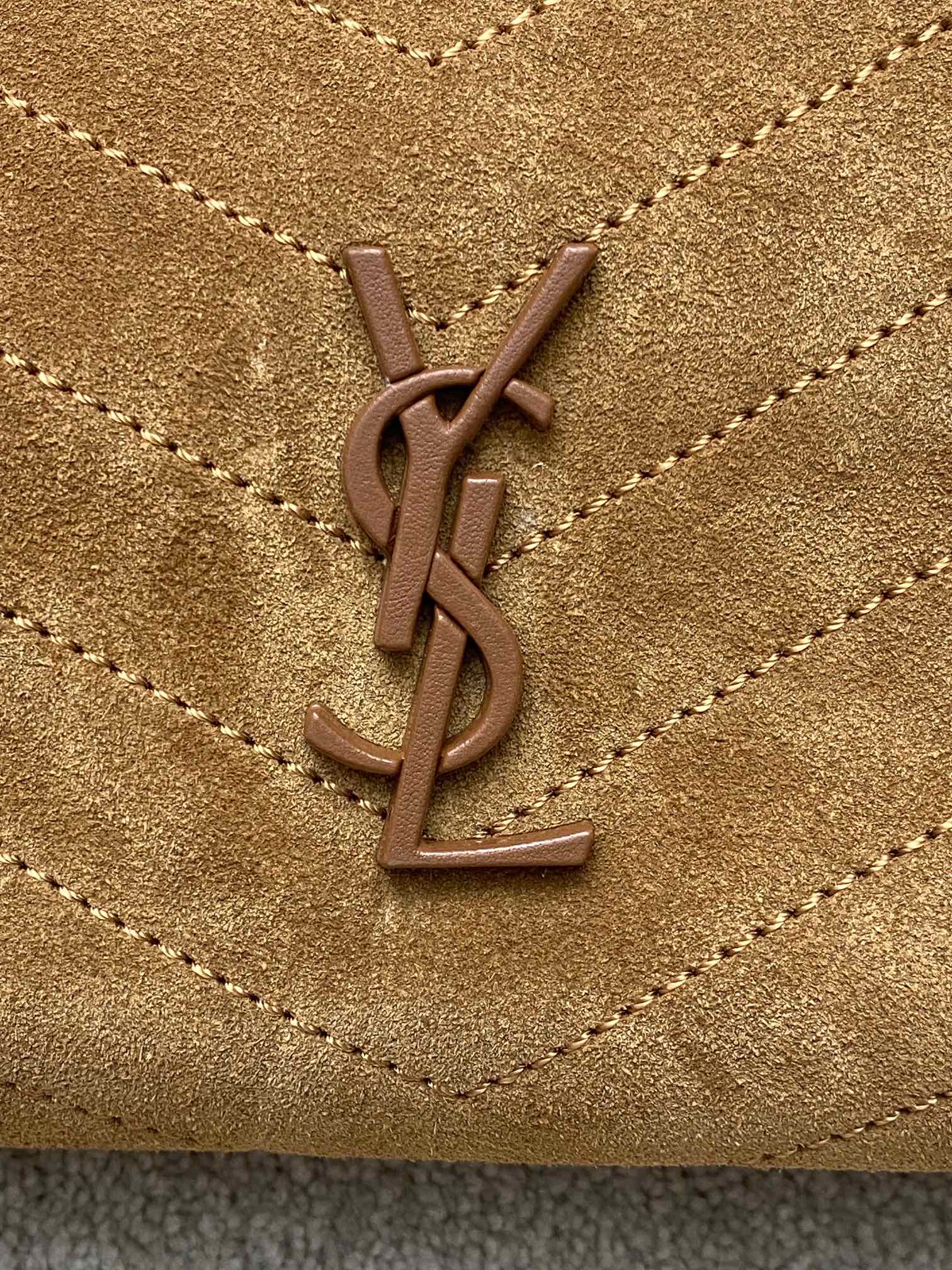 YSL Niki Shopping Bag-33*27*11.5CM