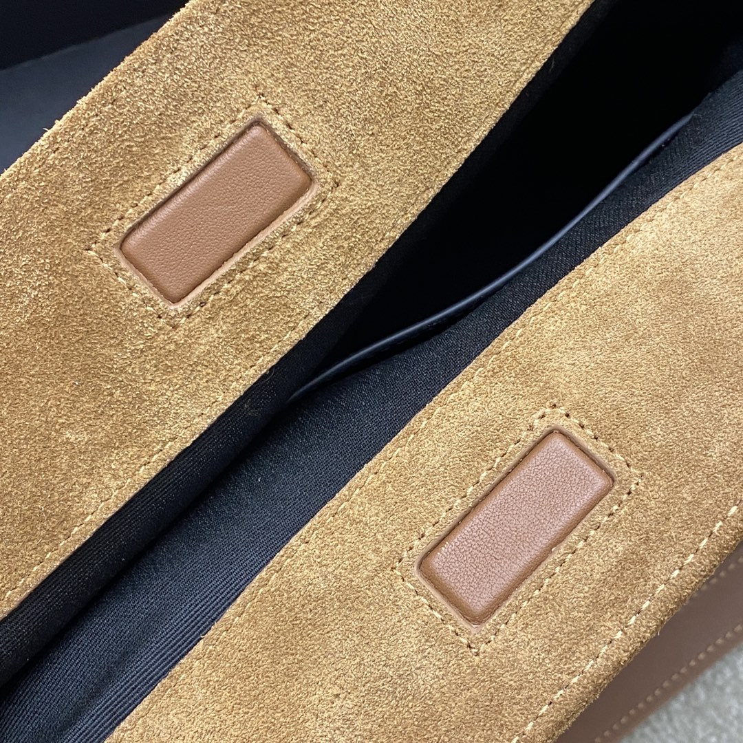 YSL Niki Shopping Bag-33*27*11.5CM