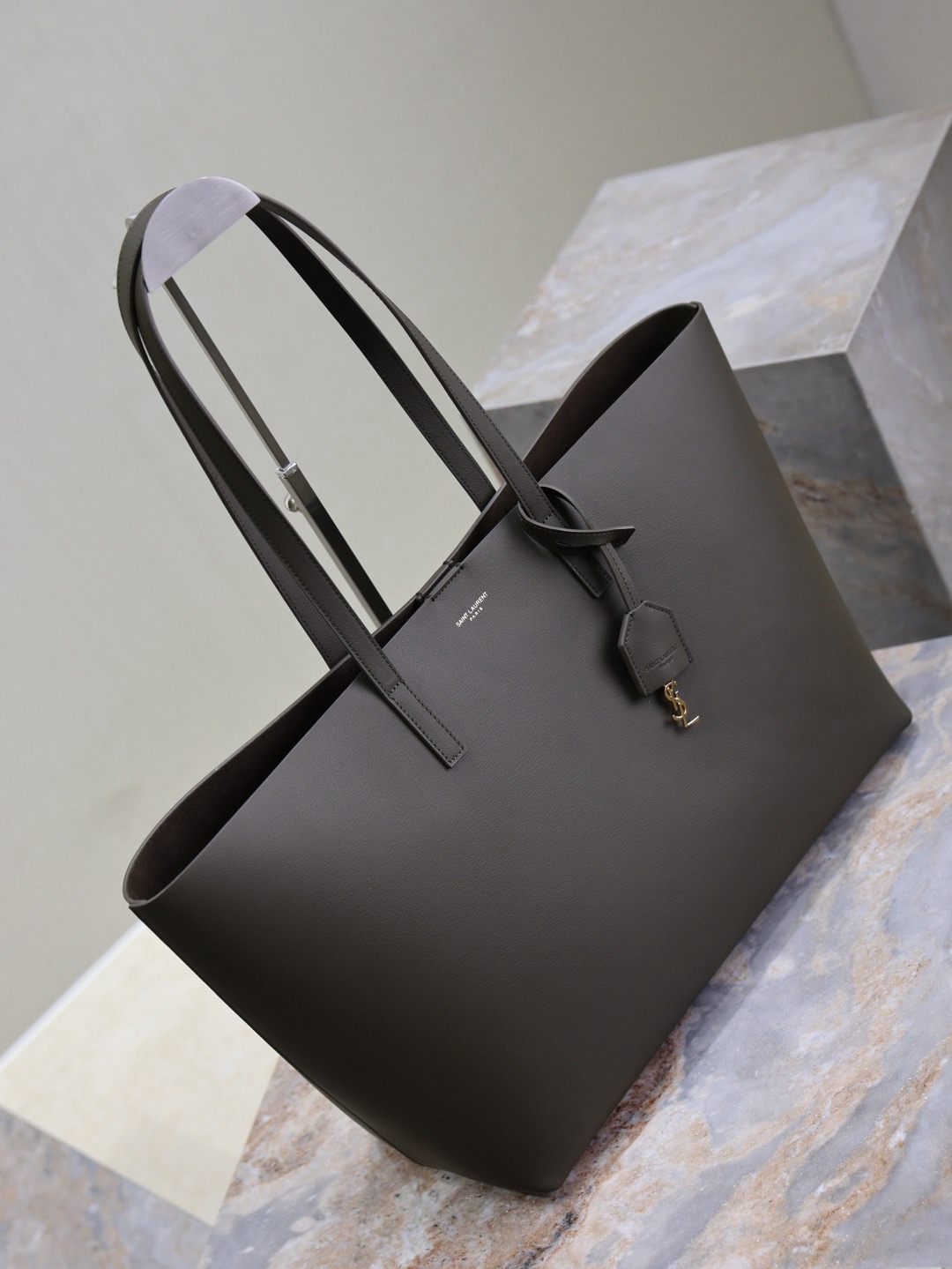YSL Shopping Tote Bag-38×28×13CM