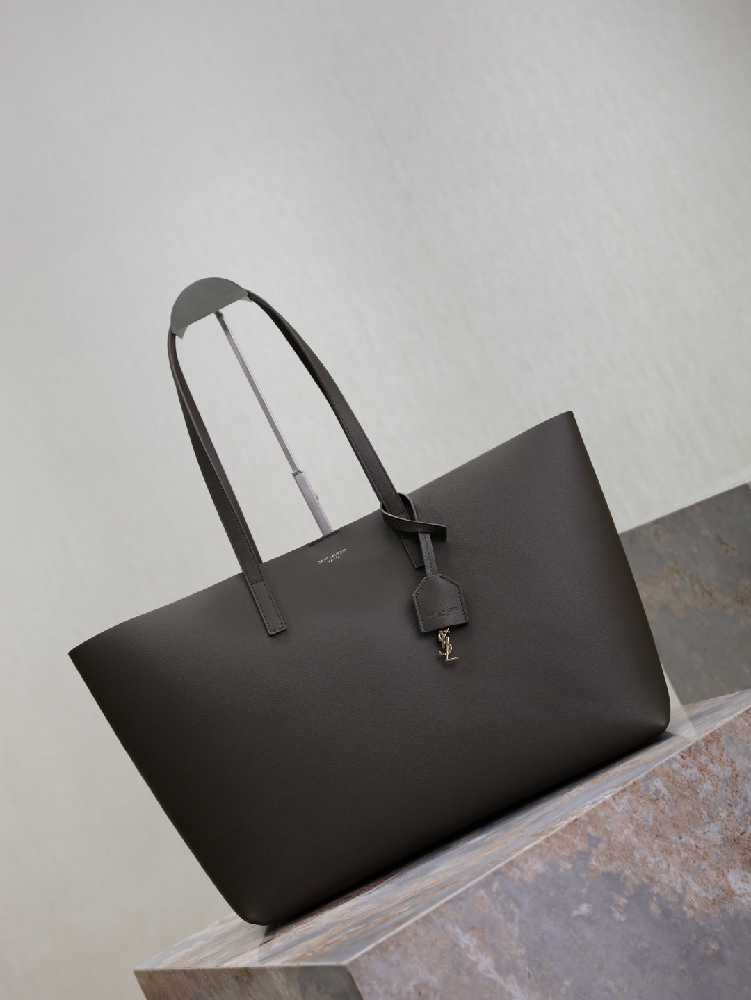 YSL Shopping Tote Bag-38×28×13CM