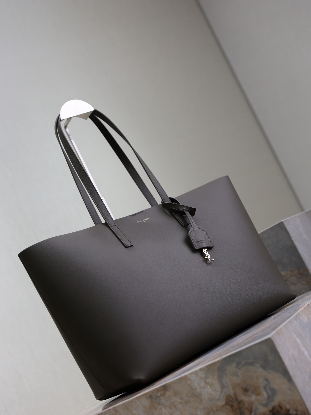 YSL Shopping Tote Bag-38×28×13CM