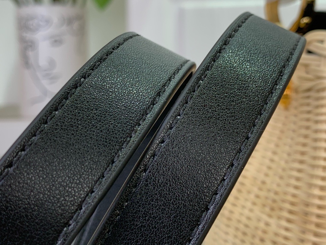 Louis Vuitton Capucines Handlebag-27*18*9CM