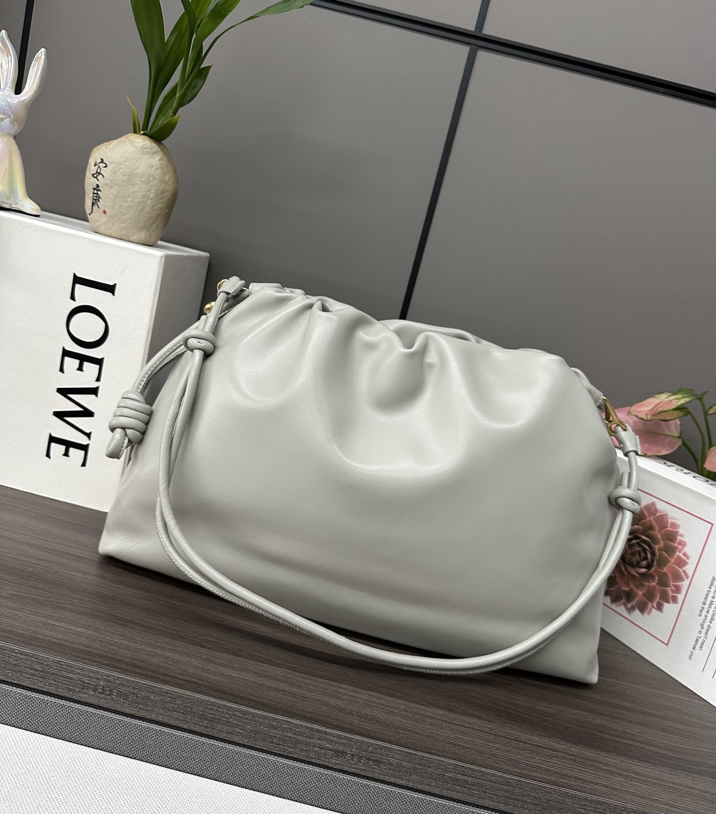 Lowee Flamenco Purse-41*9*26CM