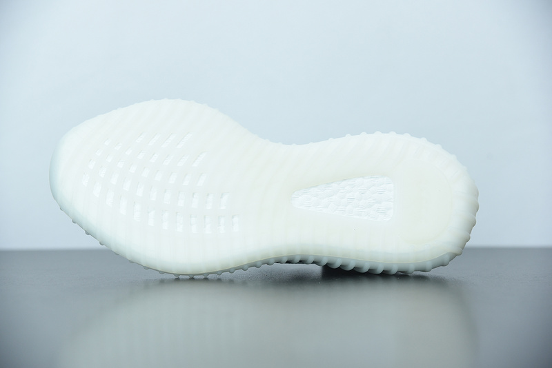 ADIDAS YEEZY BOOST 350 V2 "ZEBRA" CP9654