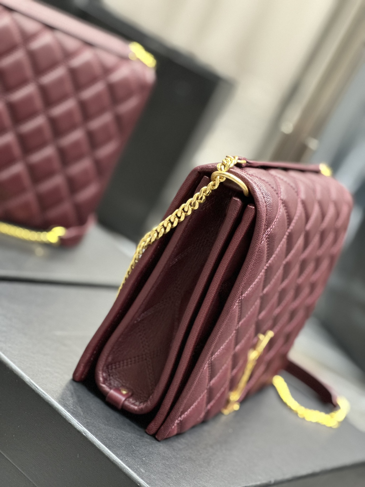 Y*L becky bag-26×18×6cm