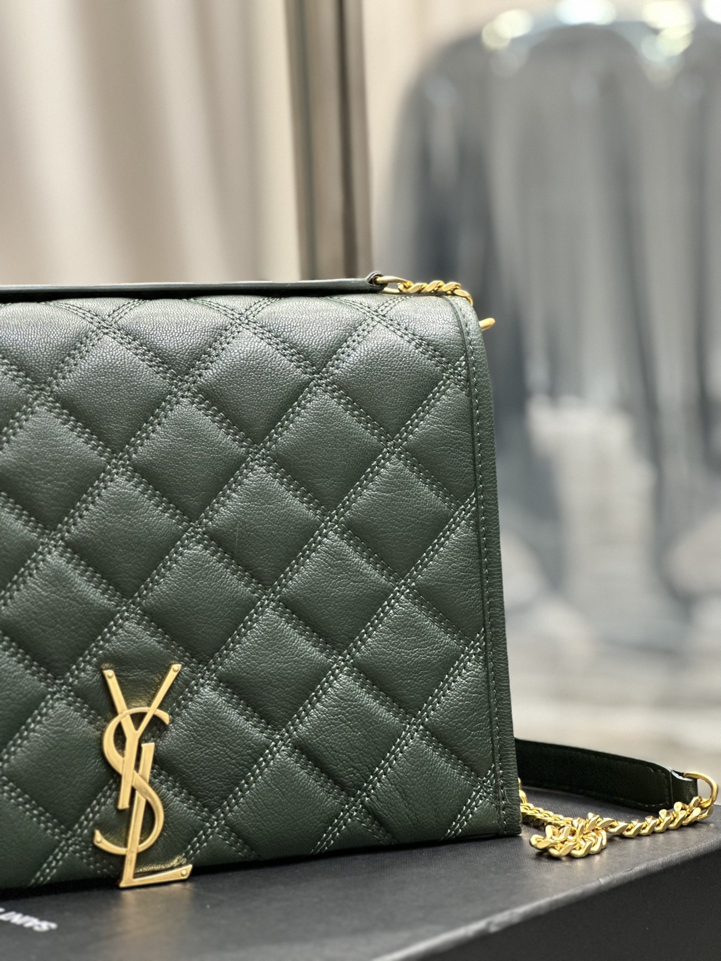 Y*L becky bag-26×18×6cm