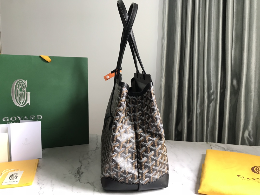 Go*ard tote bag-36*15*27cm