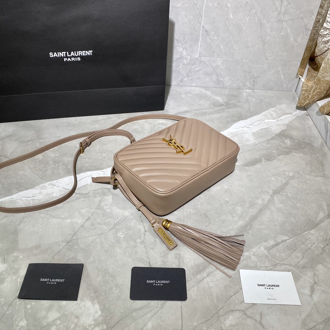 Y*L camera bag-23*16*6cm