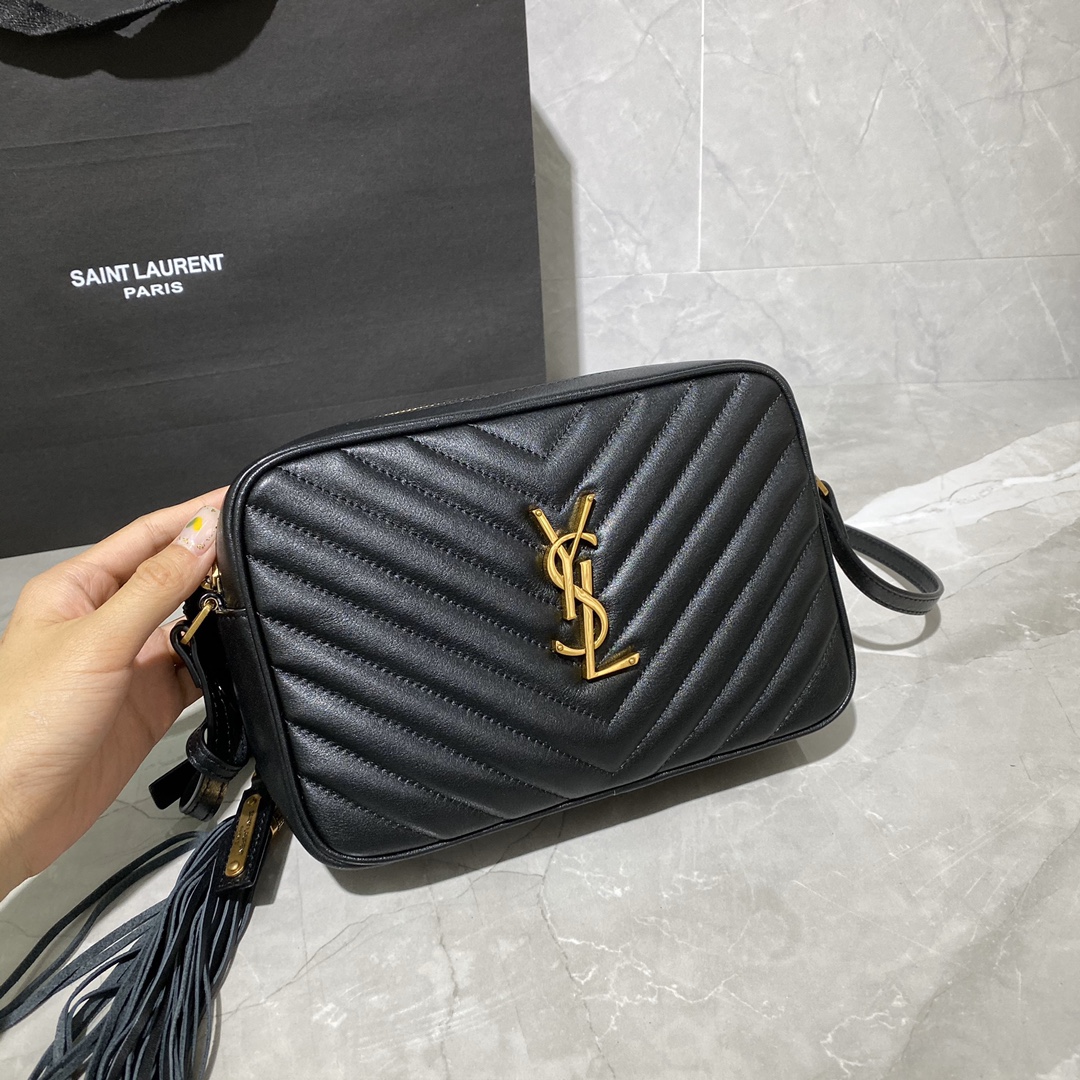 Y*L camera bag-23*16*6cm