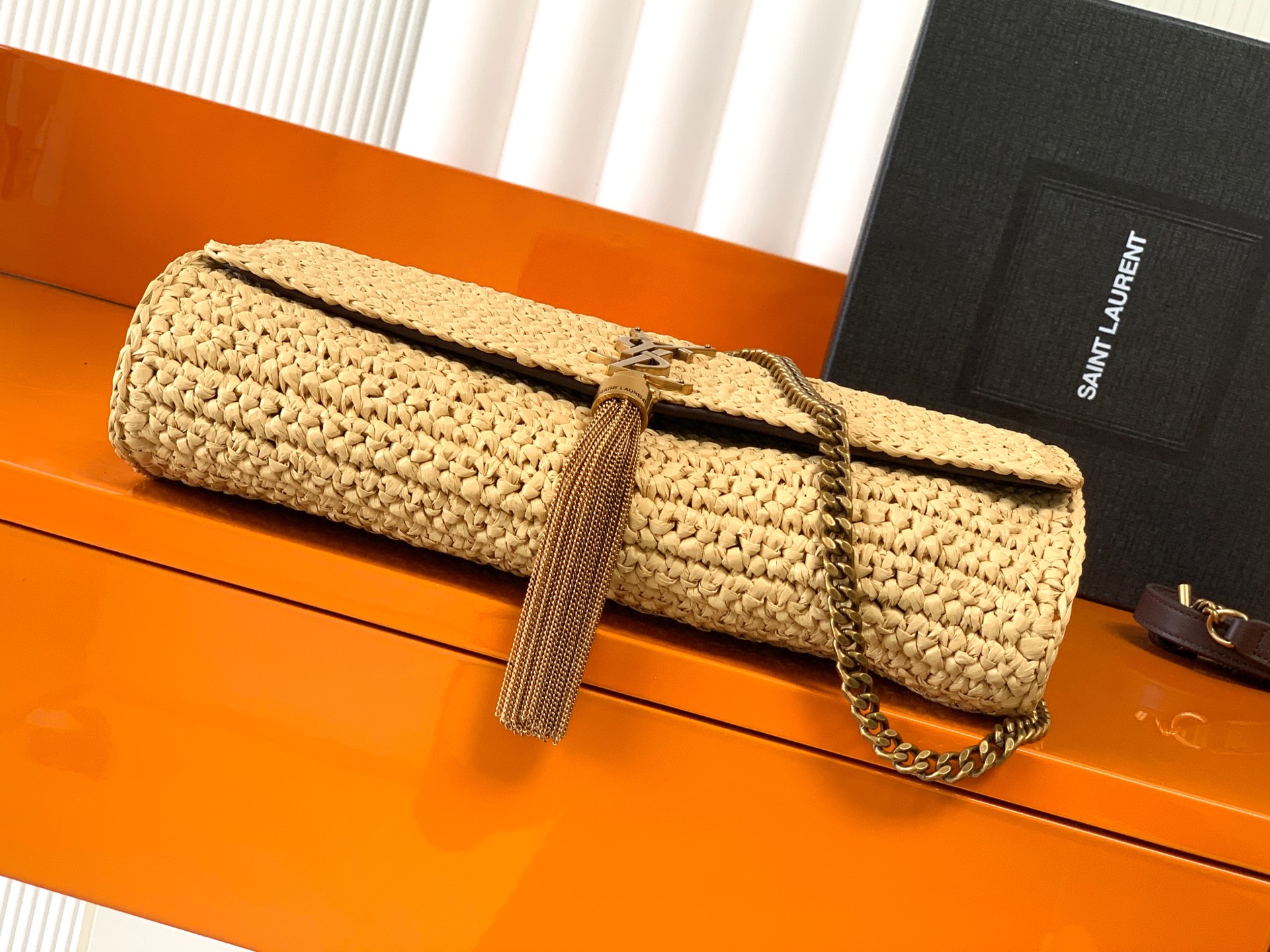 YSL Kate -26x13.5x4.5CM