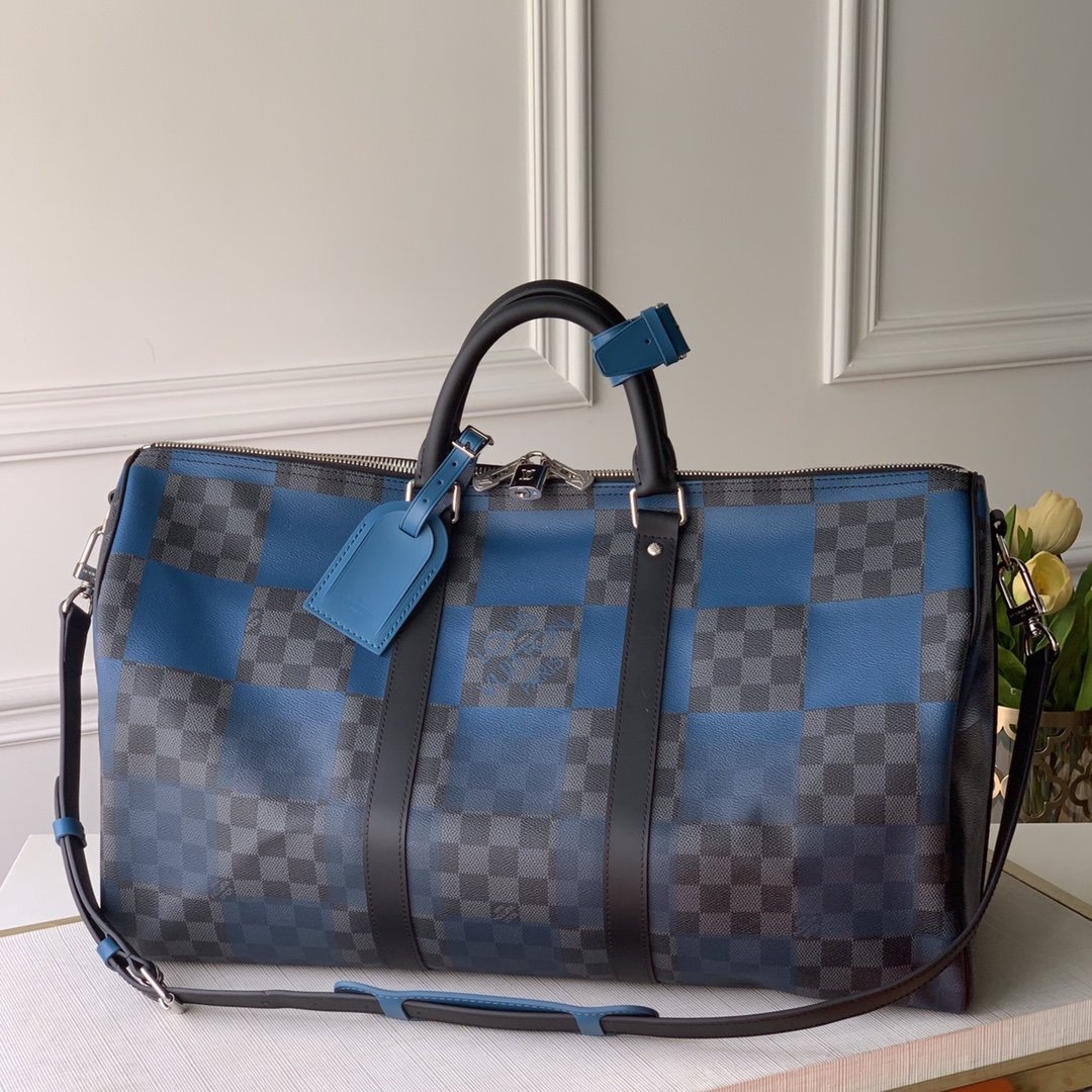l0*is V*t0n keepall 50
