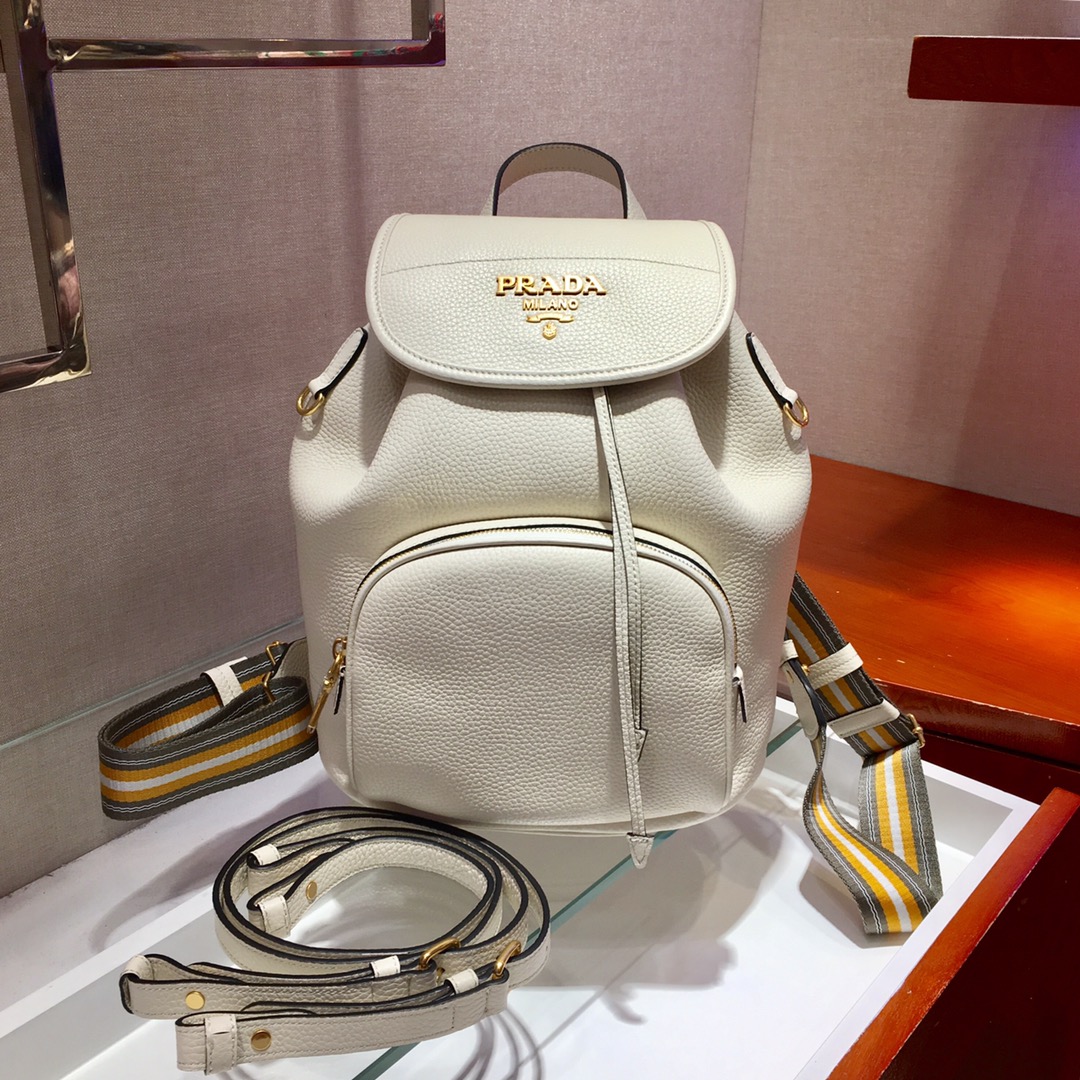 Pra*a backpack 1bz035-24*31*16cm