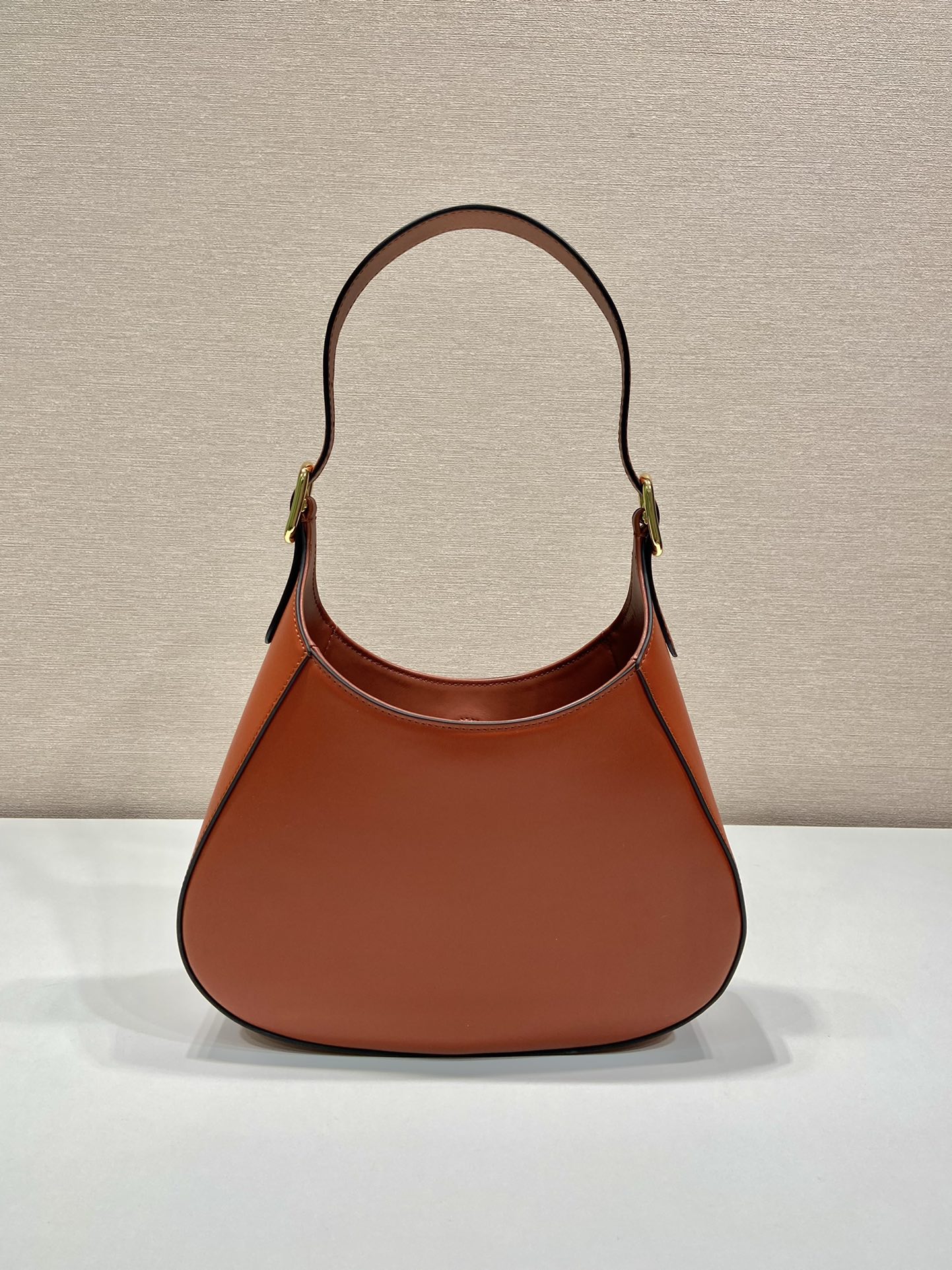 Pra*a cleo 1bc179 shoulder bag-27*19*5cm
