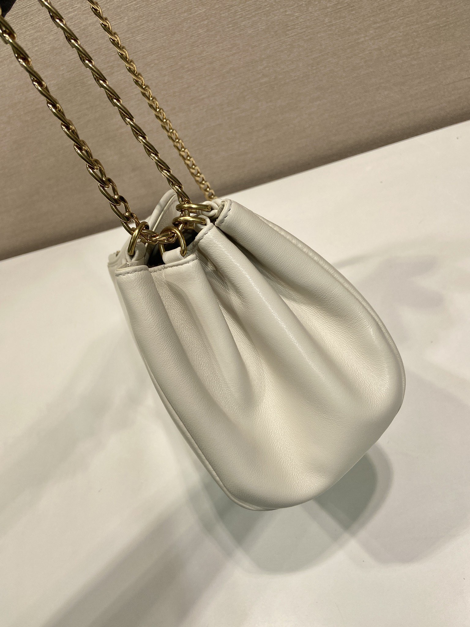 Prada Tumulte Bag 1BD395-24*13*13CM