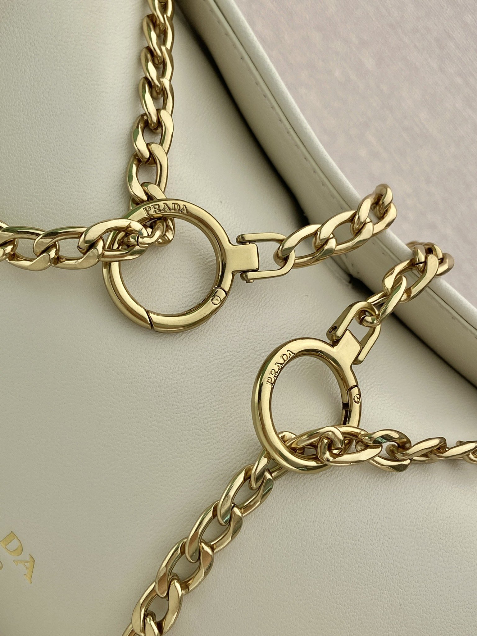Prada Tumulte Bag 1BD395-24*13*13CM