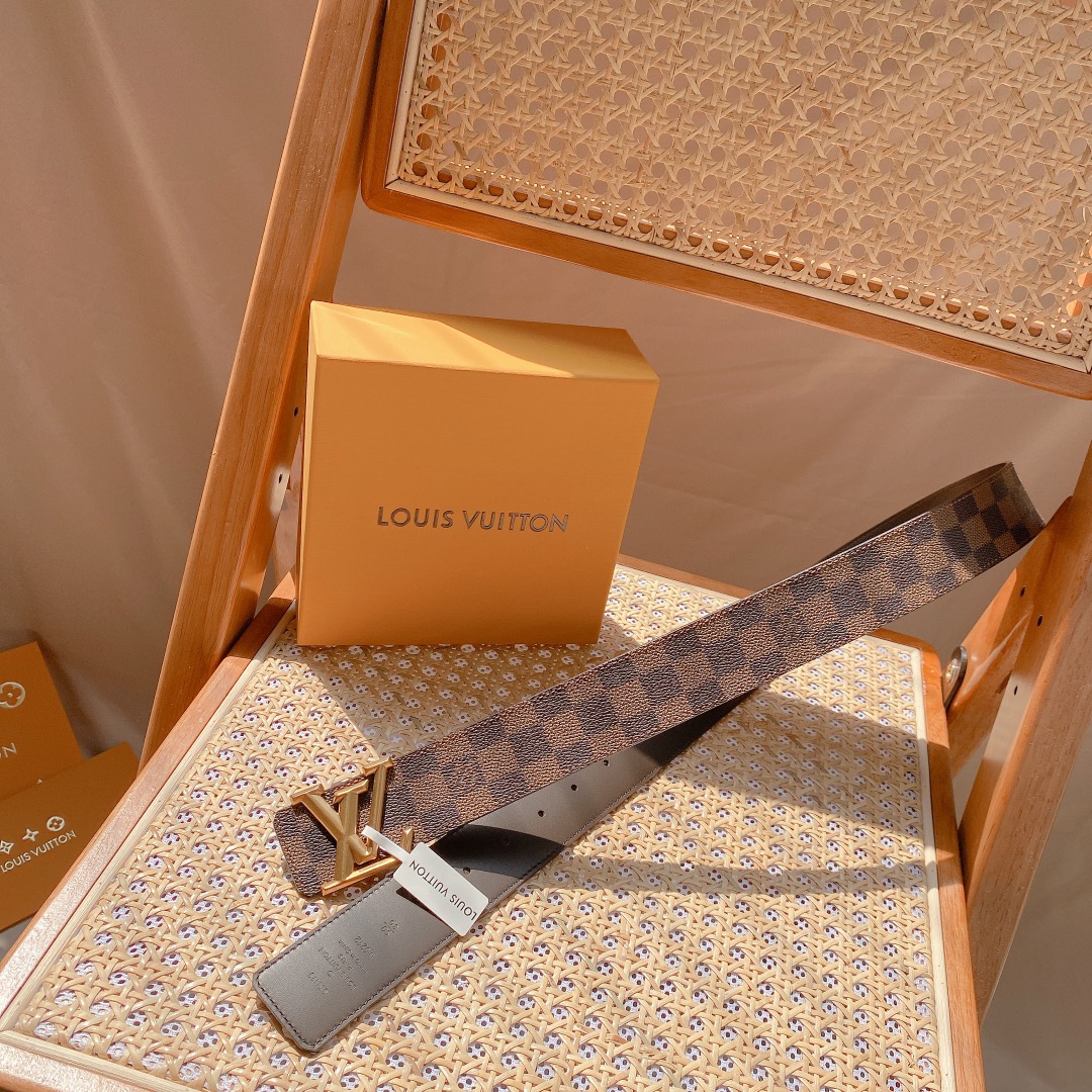 l0*is V*t0n belt-4cm