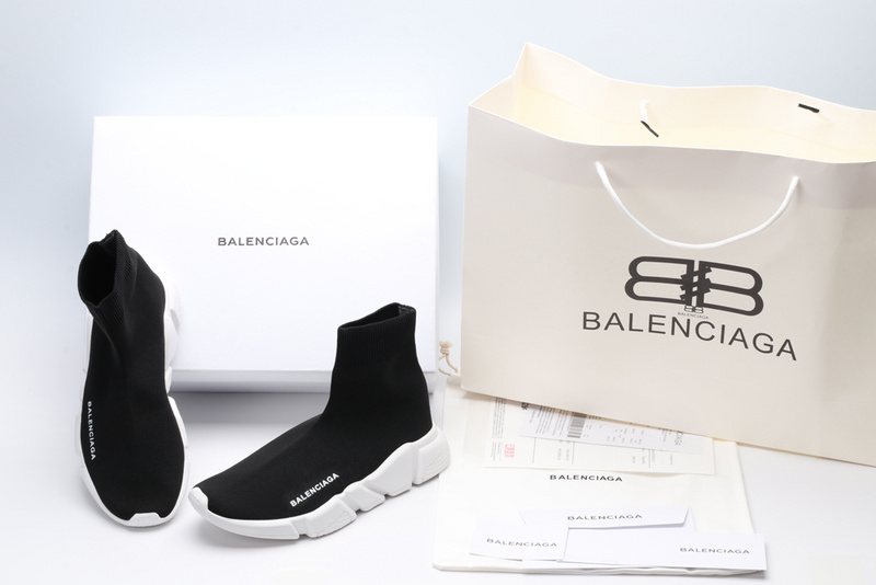 Ba*len*cia*ga speed trainer