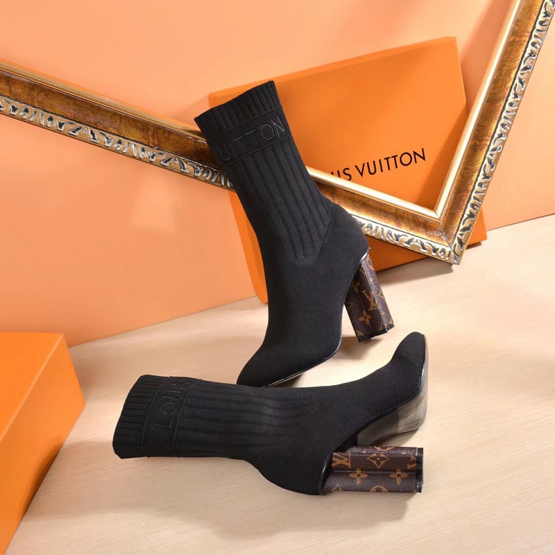 l0*is V*t0n boots（eu35-42）