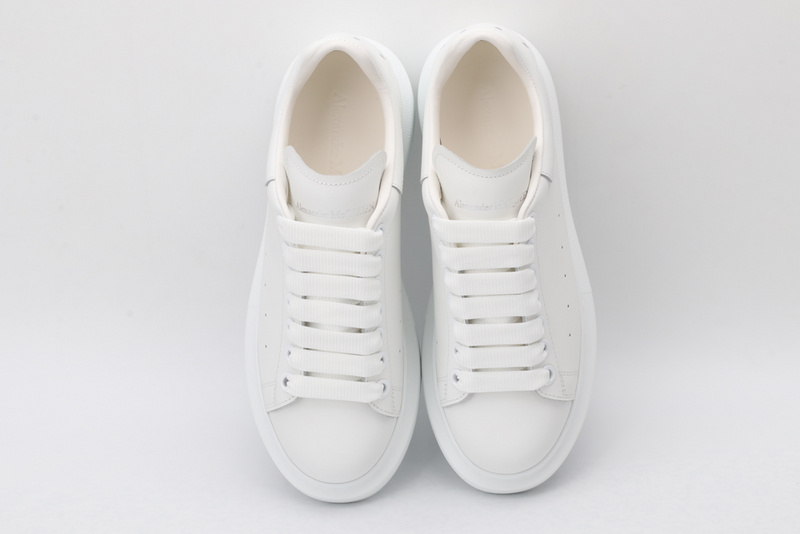 alexander M*Q*en sports shoes