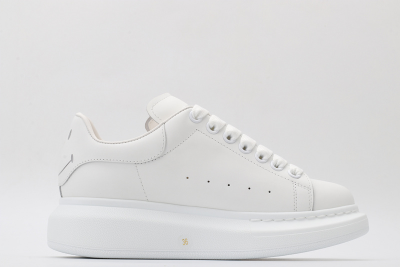 alexander M*Q*en sports shoes