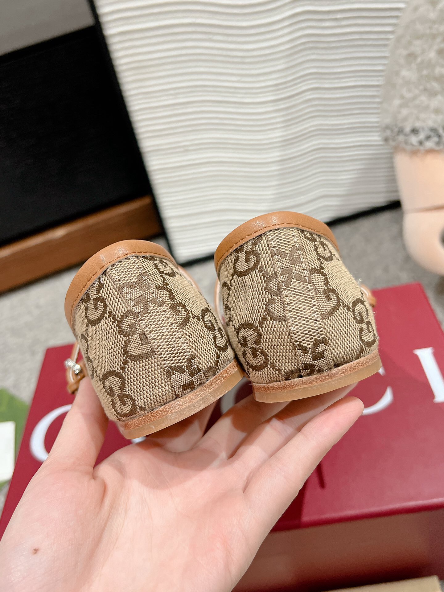 Gucci Loafers