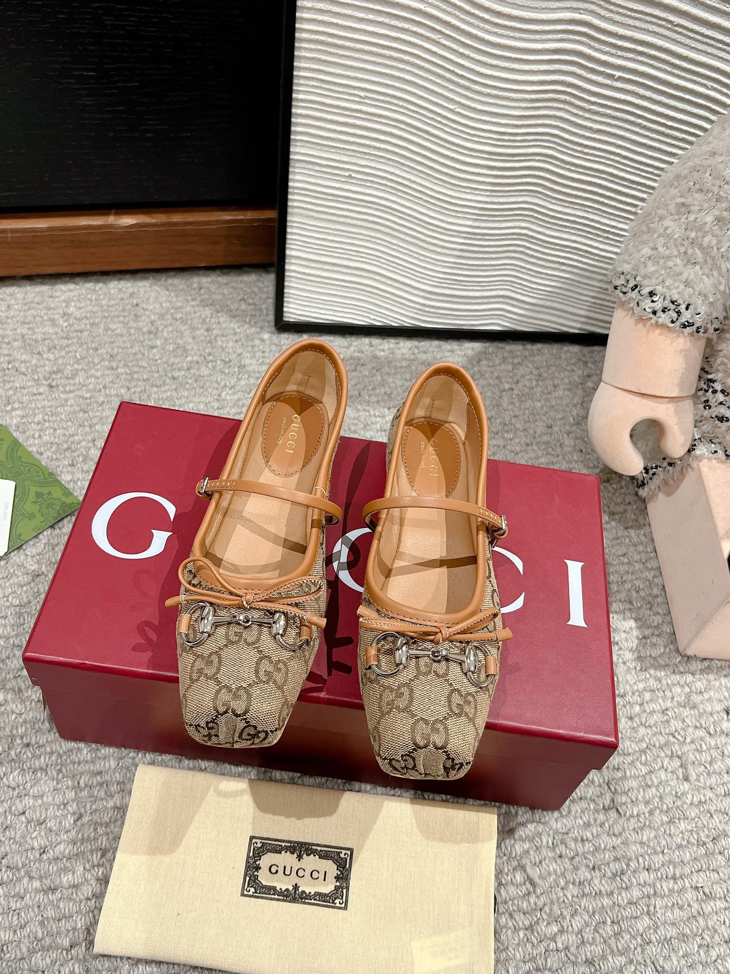 Gucci Loafers