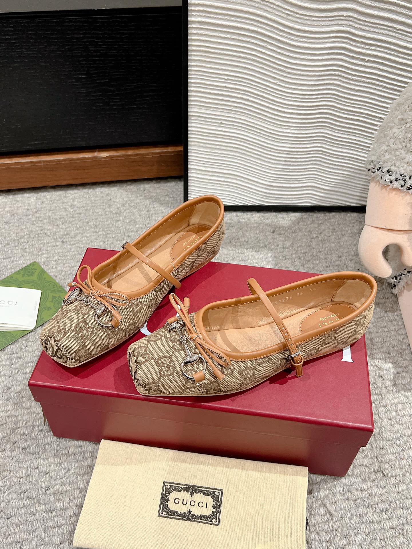 Gucci Loafers