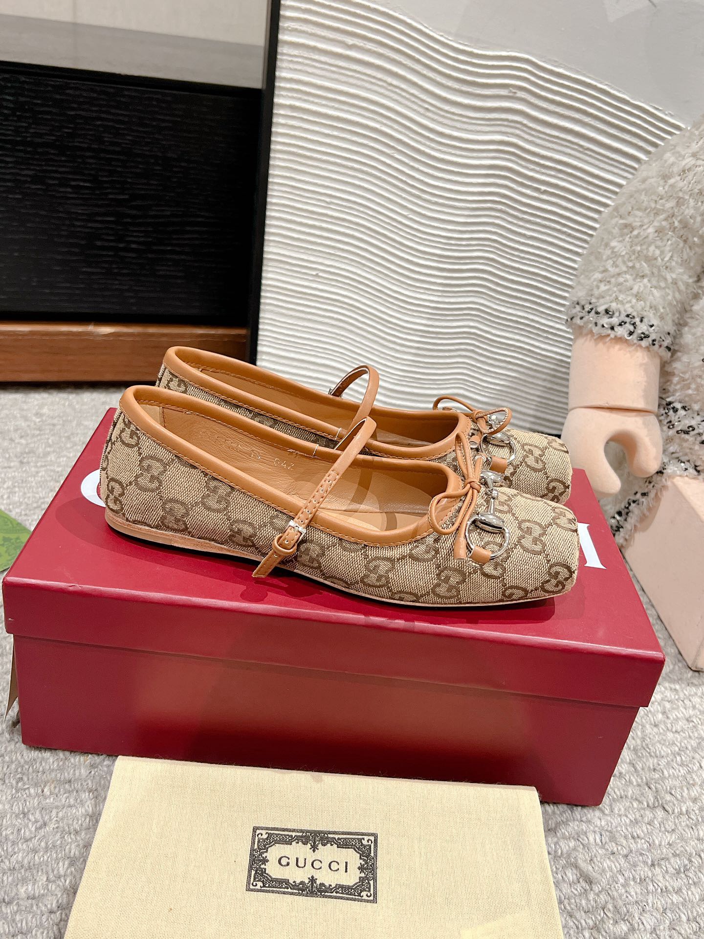 Gucci Loafers