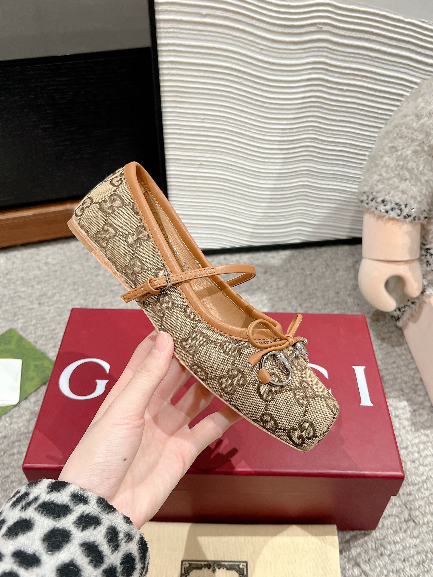 Gucci Loafers