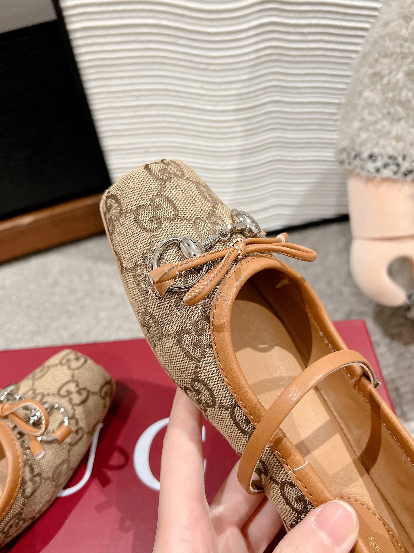 Gucci Loafers