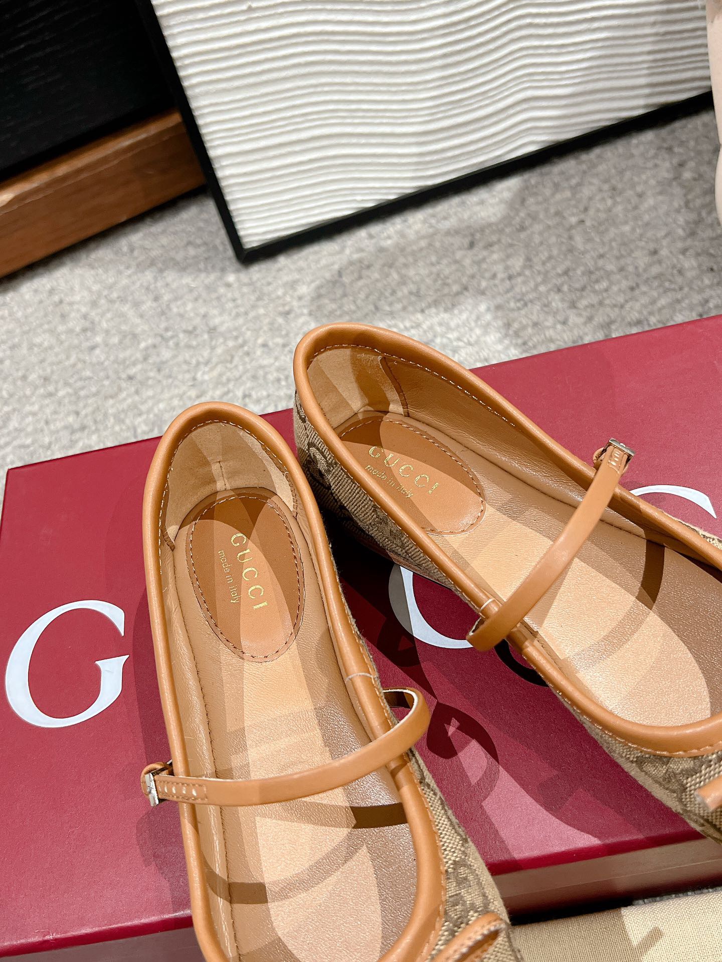 Gucci Loafers