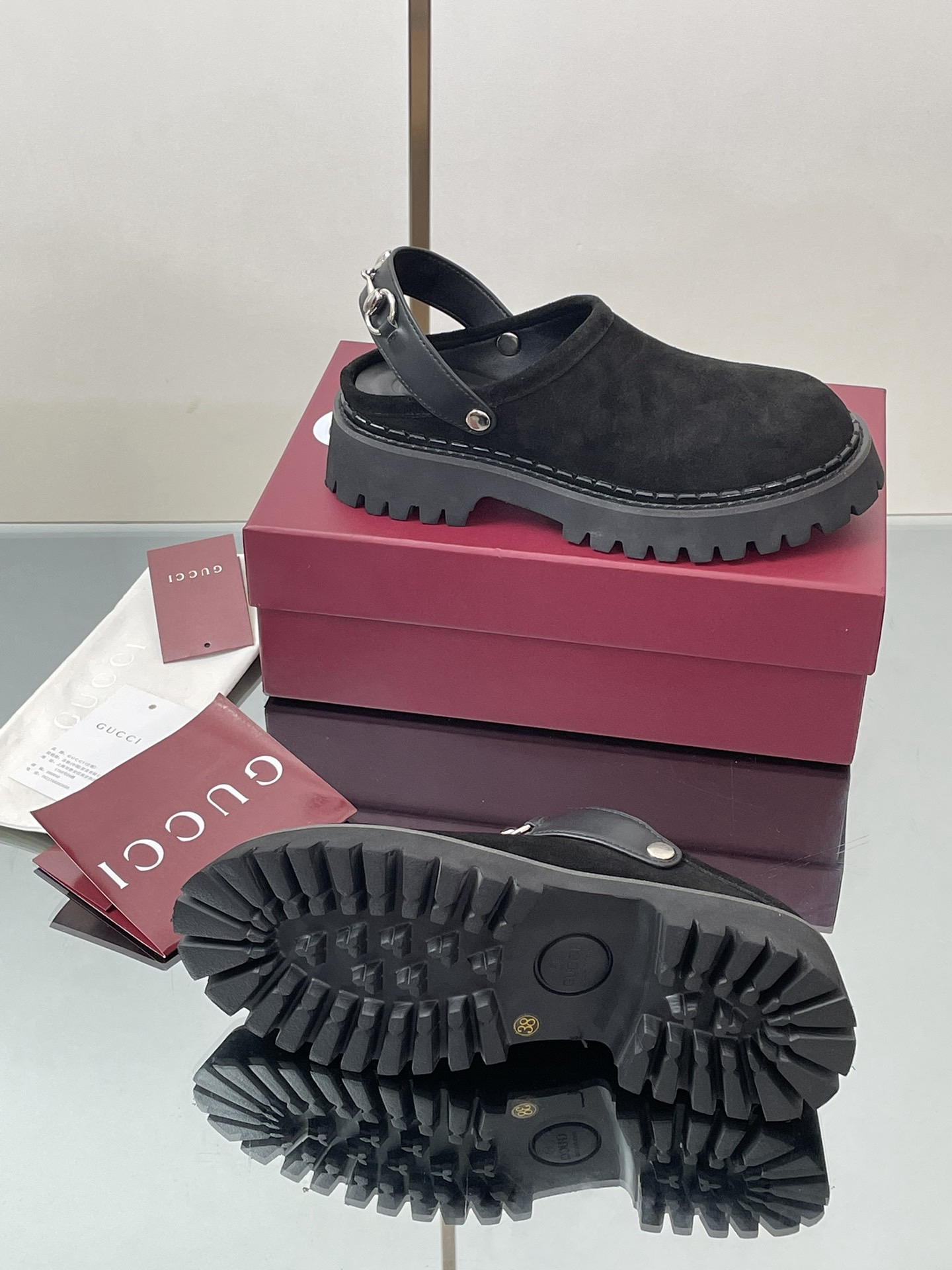 Gucci Loafers