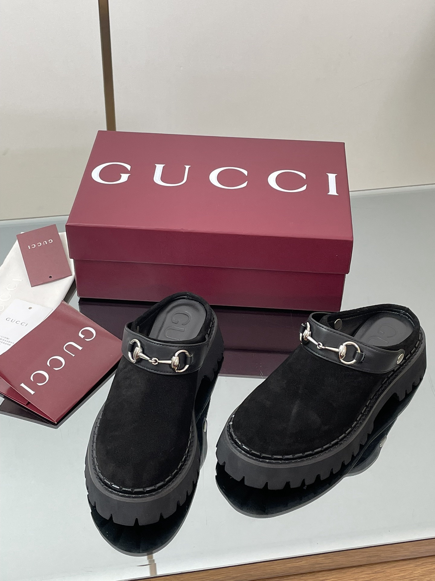 Gucci Loafers