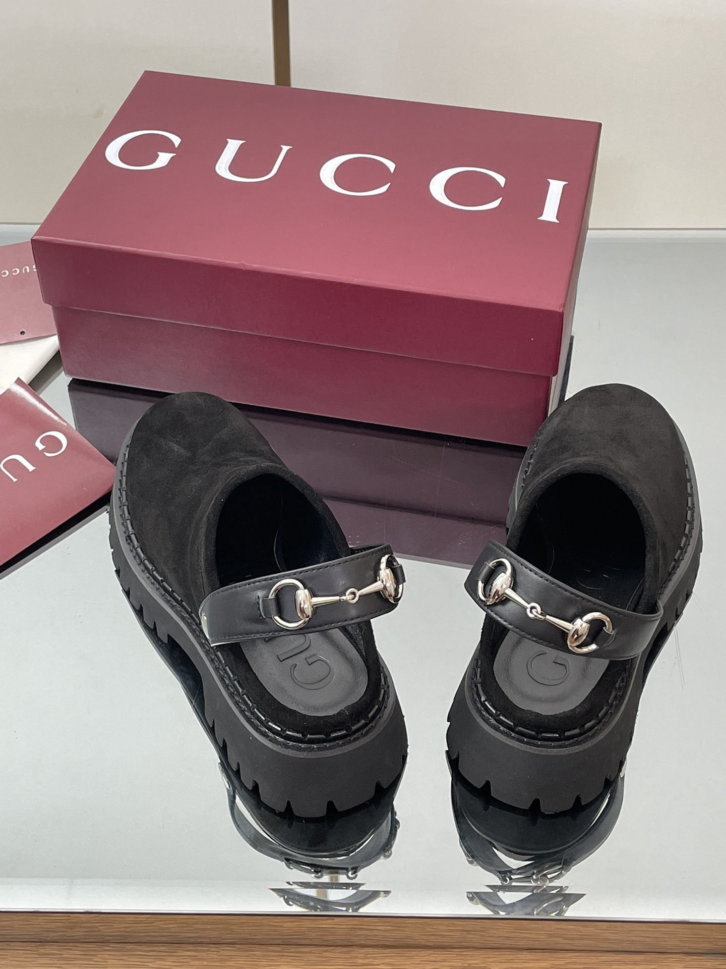 Gucci Loafers