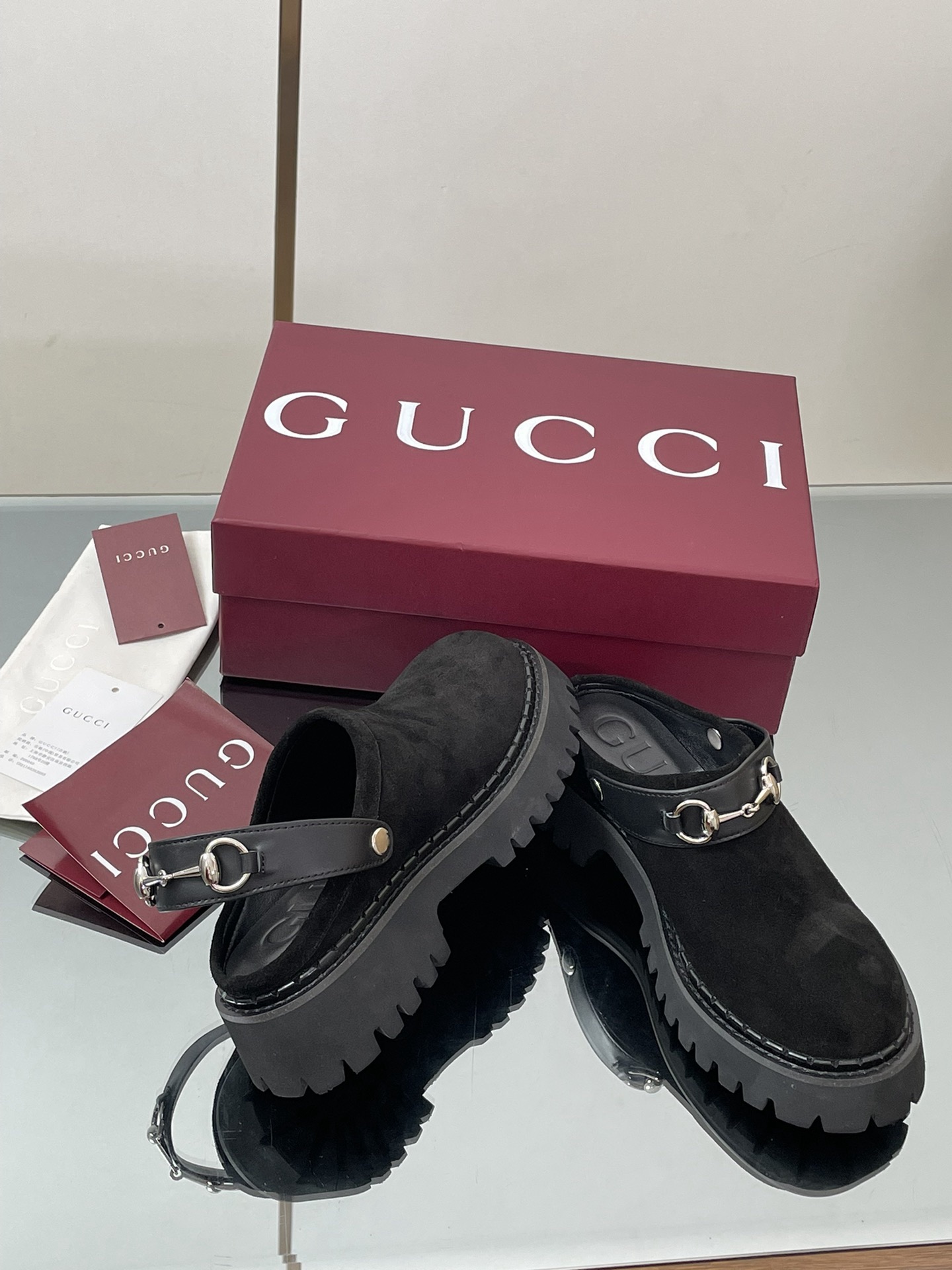 Gucci Loafers