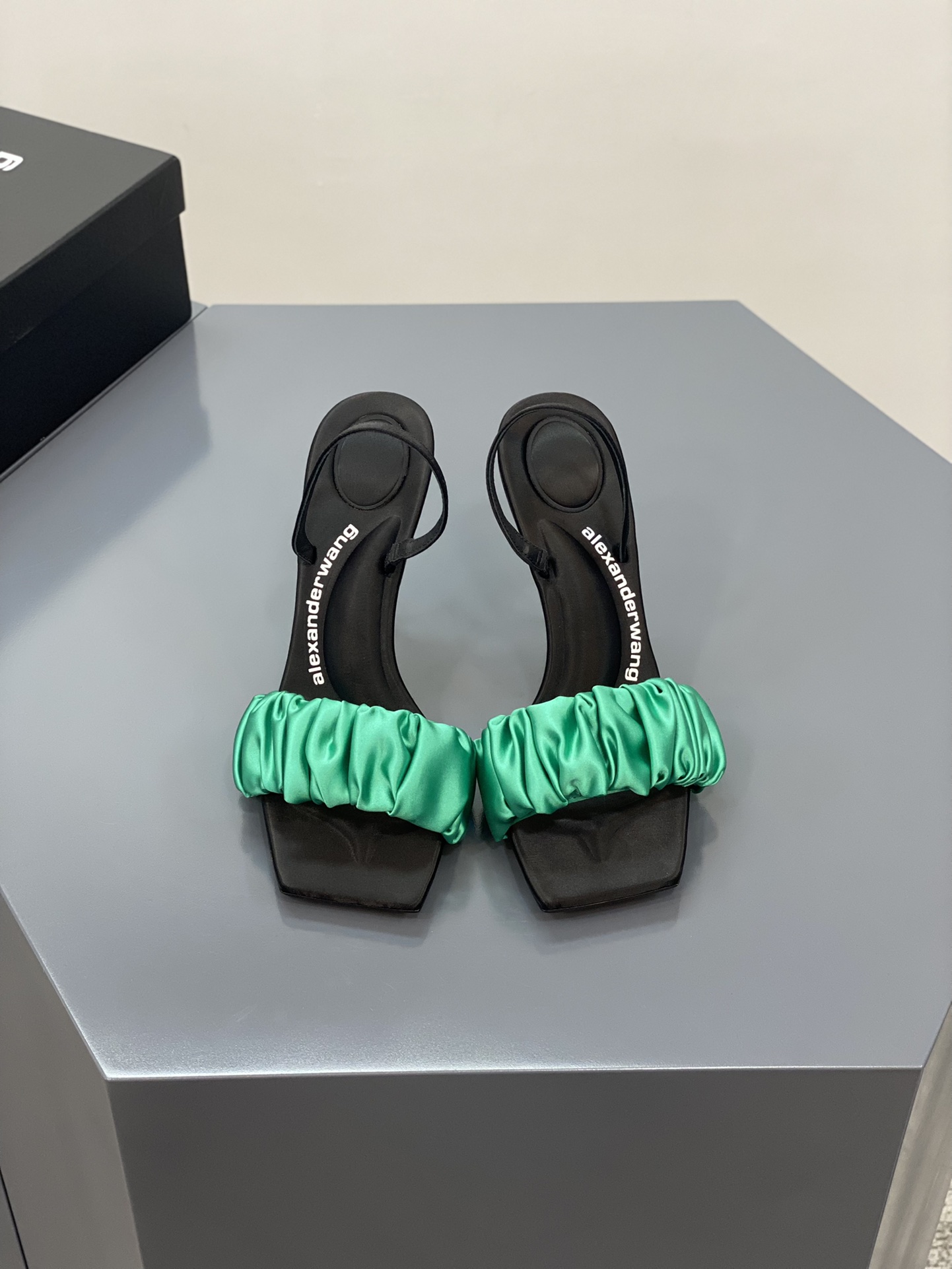 Alexander Heels