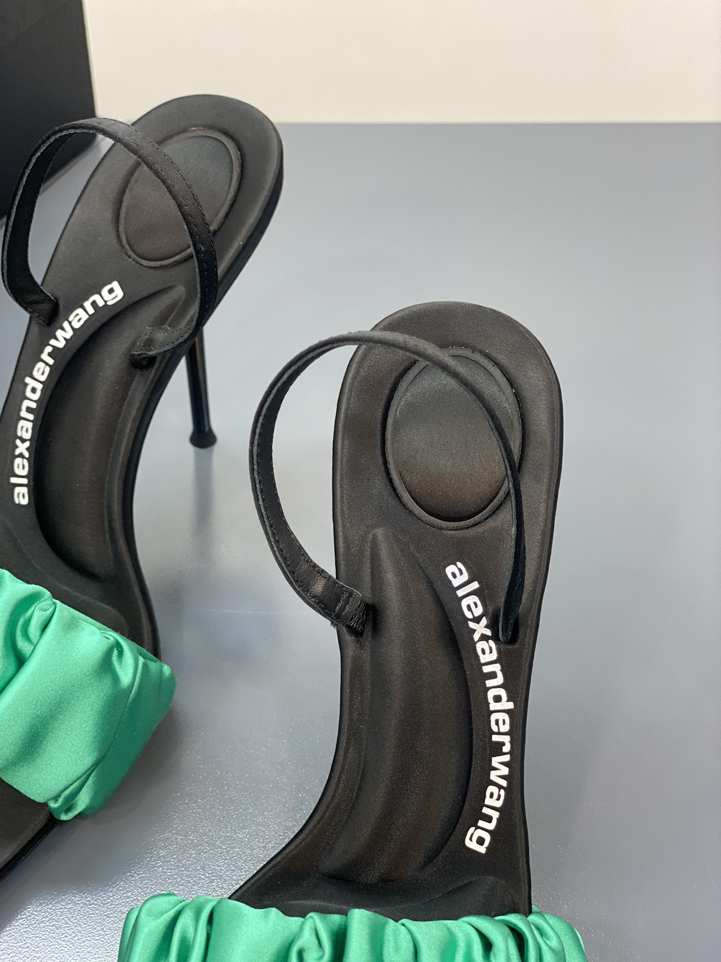 Alexander Heels
