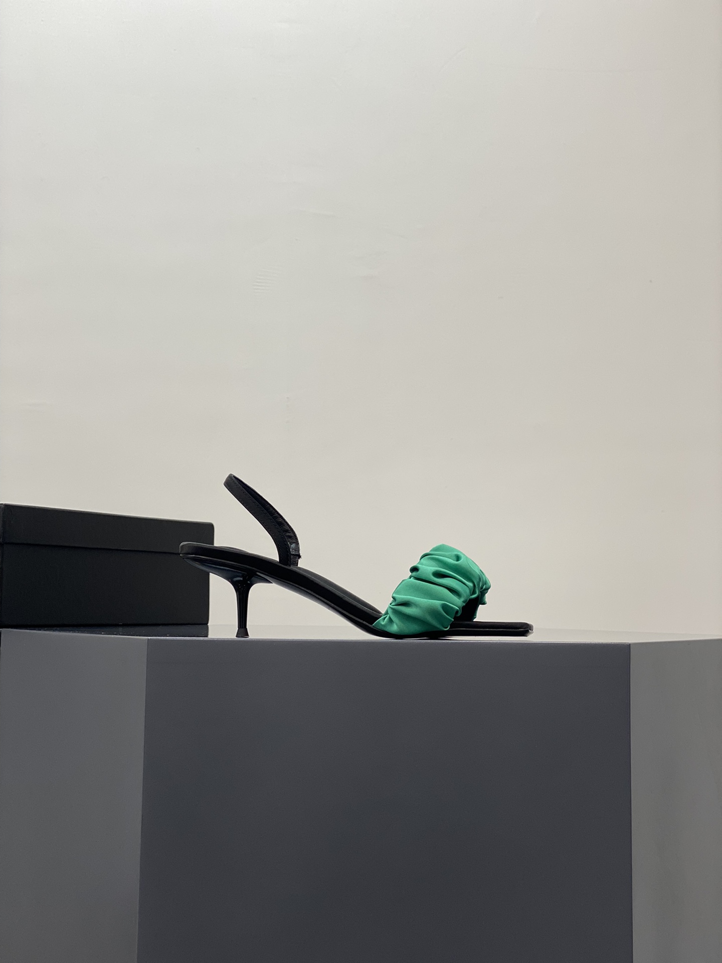 Alexander Heels