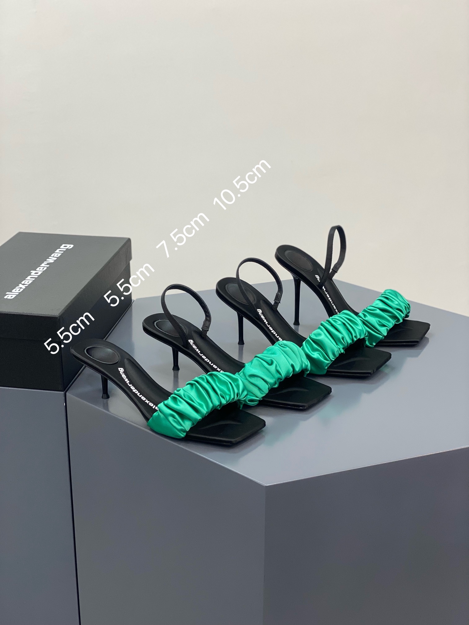 Alexander Heels