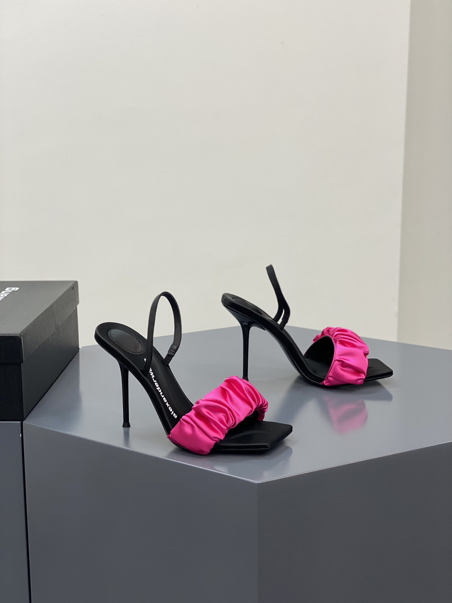 Alexander Heels