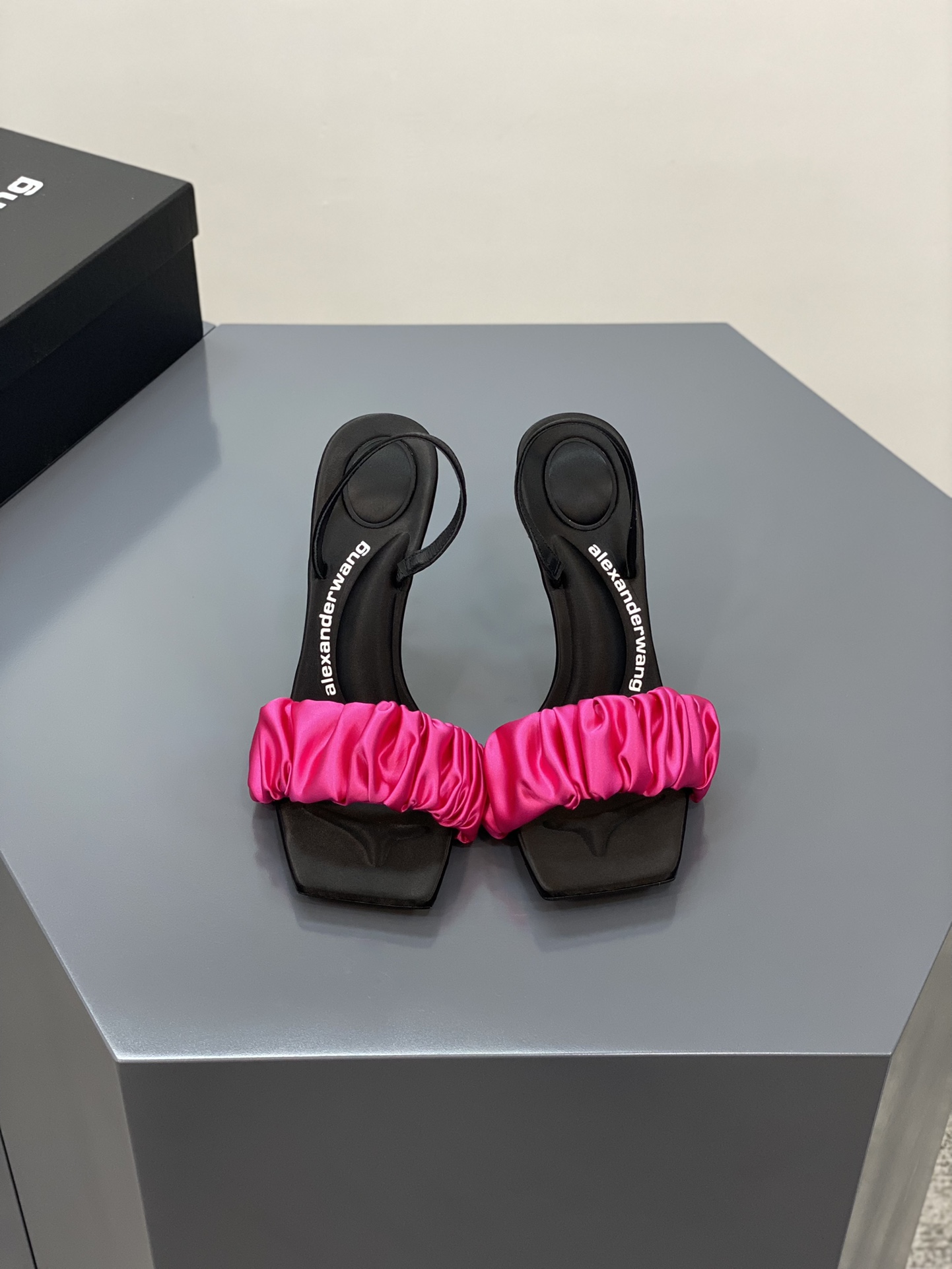 Alexander Heels