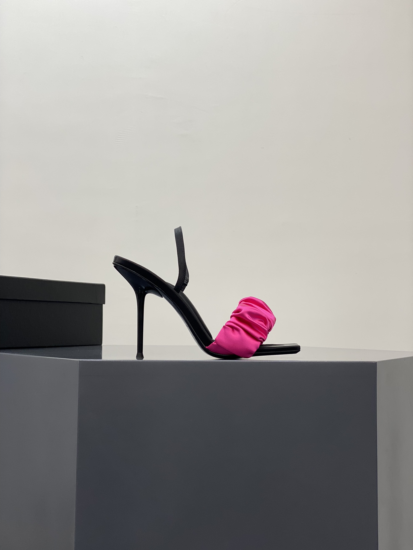 Alexander Heels