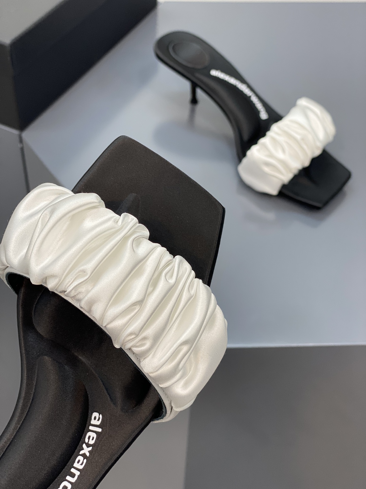 Alexander Heels