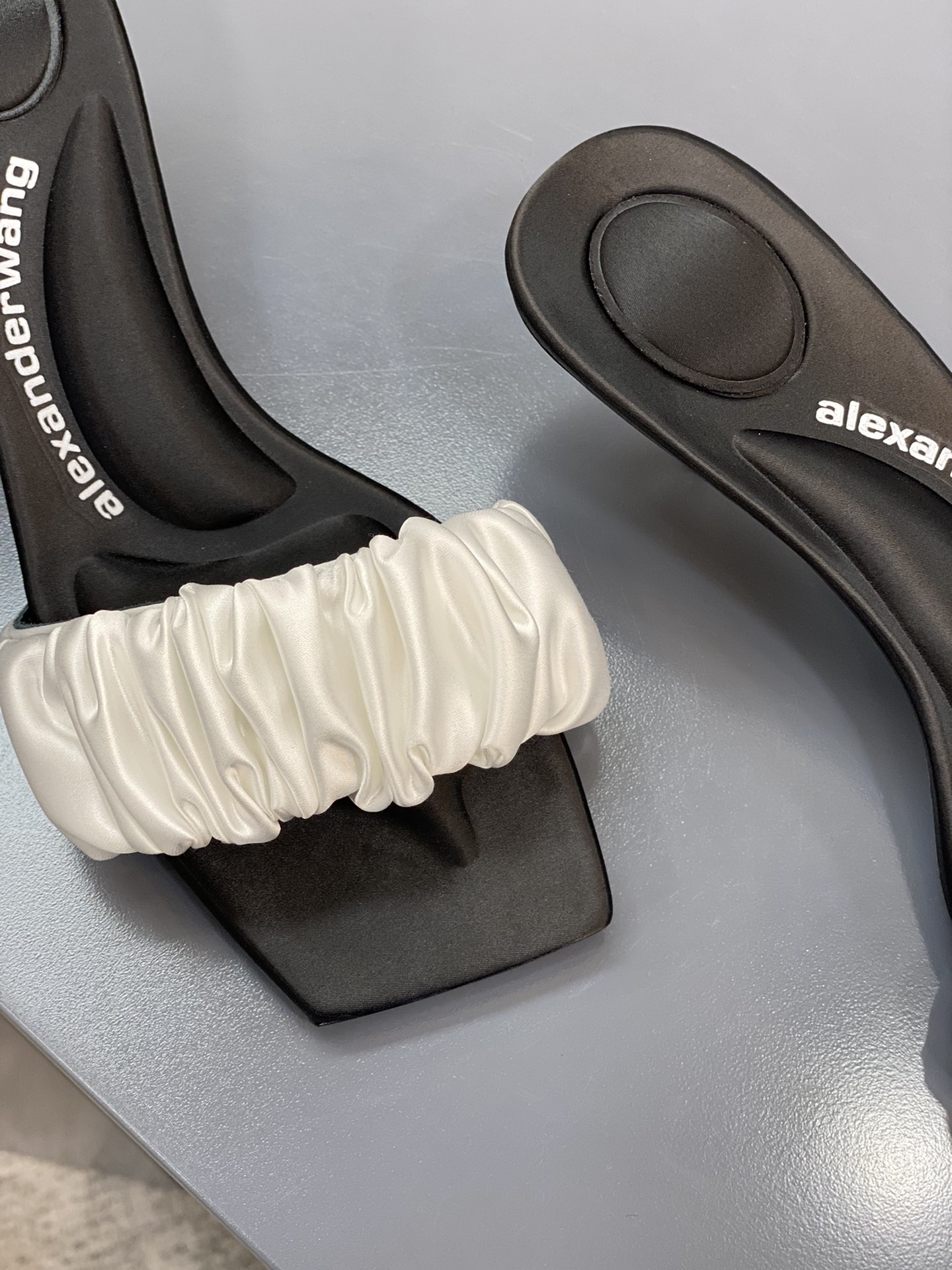 Alexander Heels