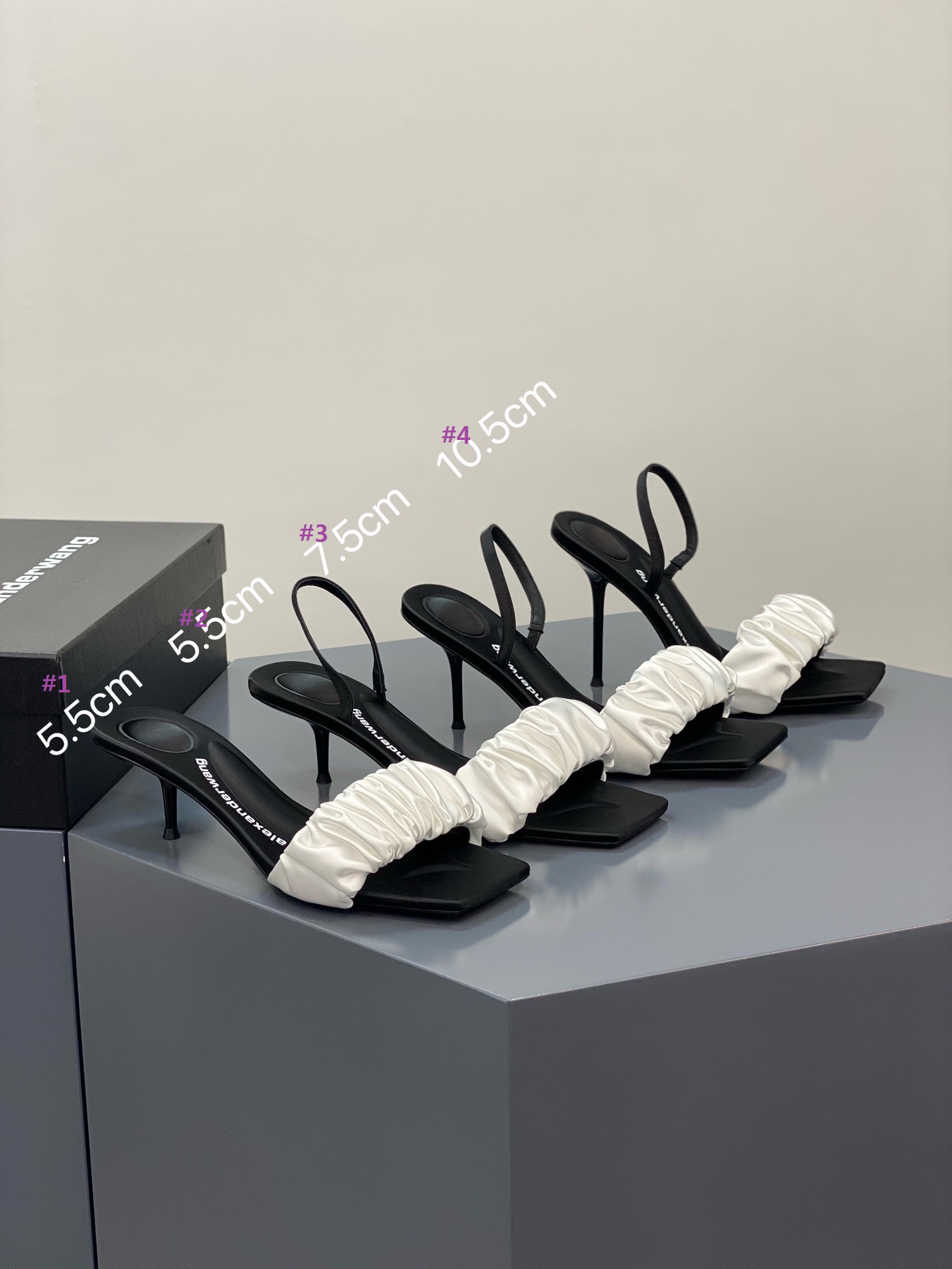 Alexander Heels