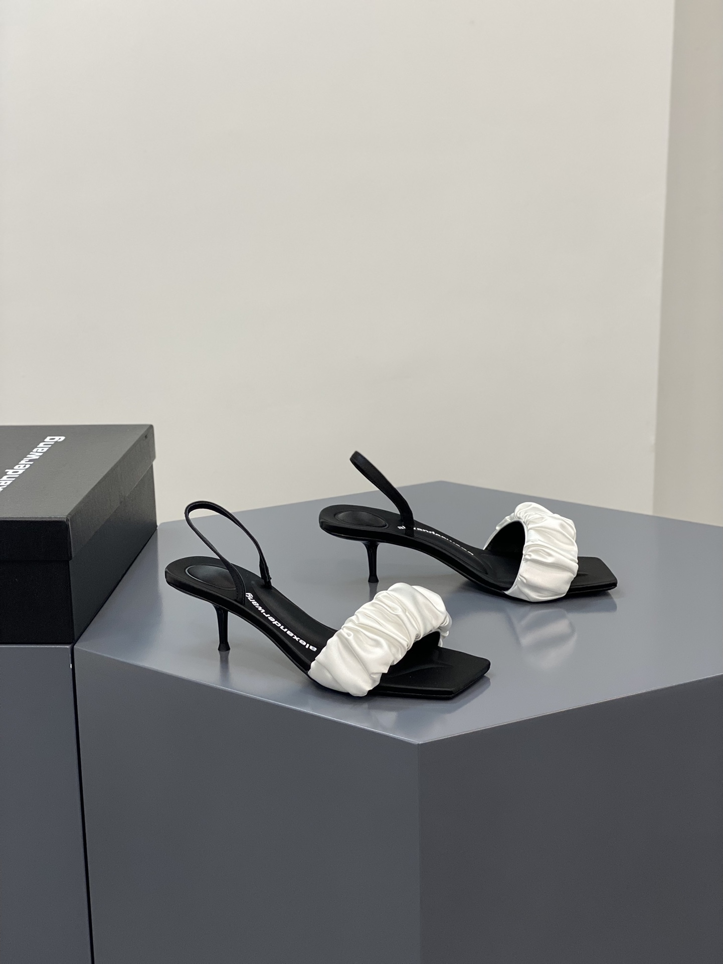 Alexander Heels