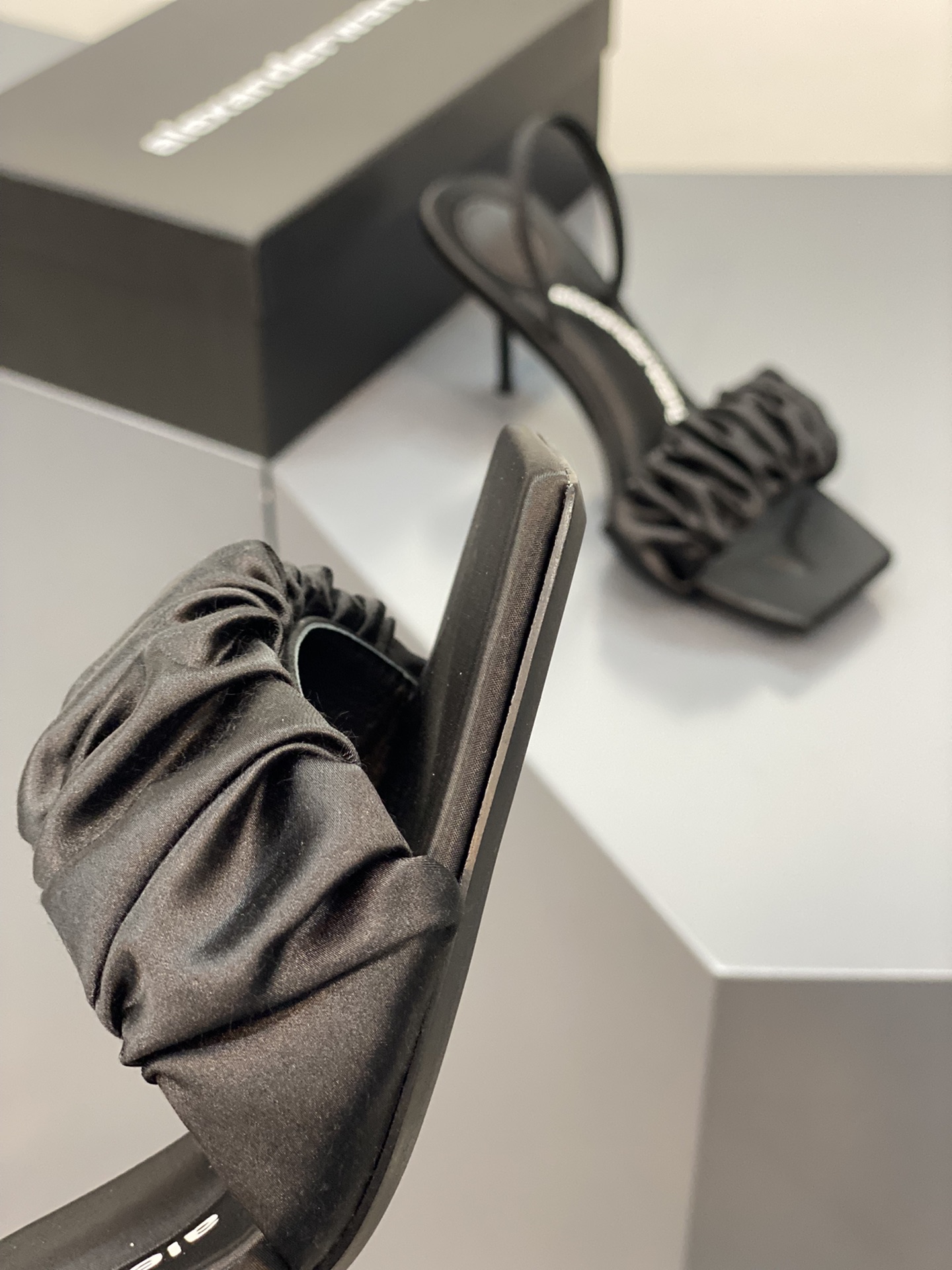 Alexander Heels